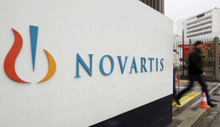 Novartis: Απαλλάσσονται πρώην στελέχη της εταιρείας από τις κατηγορίες για δωροδοκίες πολιτικών