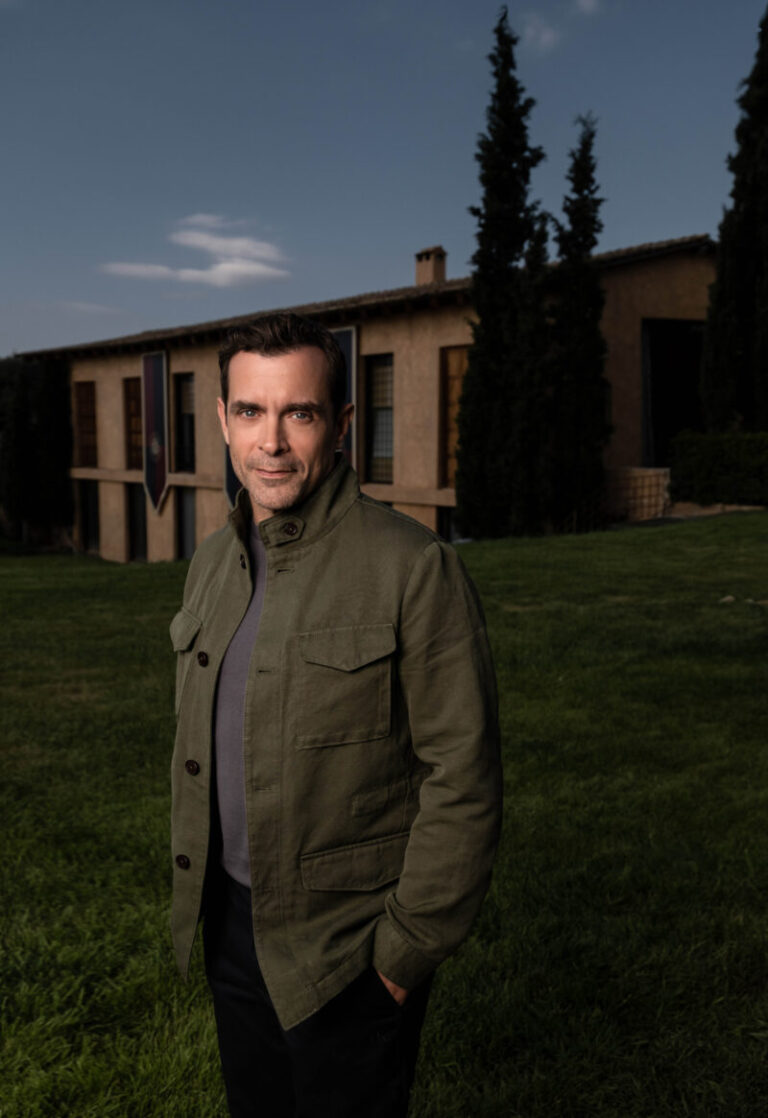 «Οι προδότες»: Οι πρώτες φωτογραφίες από τα γυρίσματα του Κωνσταντίνου Μαρκουλάκη