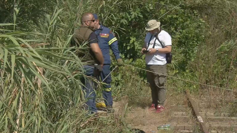 Τραγική κατάληξη η υπόθεση εξαφάνισης του 2χρονου κοριτσιού – Εντοπίστηκε πνιγμένο σε αρδευτικό κανάλι