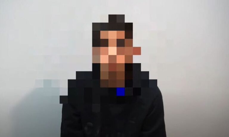 Φρίκη: «Μαμά με βίαζαν κάθε βράδυ στο κελί» – Σοκάρουν οι περιγραφές 17χρονου