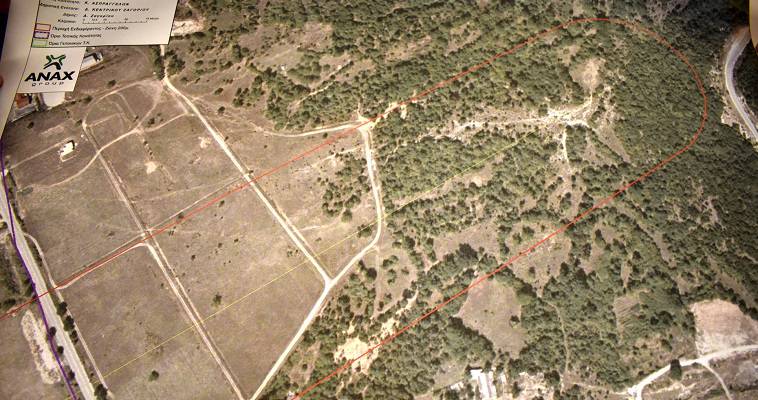 Στις αρχές του 2024 αναμένεται να μπει γεωτρύπανο στο «οικόπεδο» των Ιωαννίνων