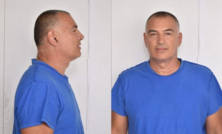 Σε κάθειρξη 16 ετών στον αστυνομικό για ασέλγεια σε ανήλικη και για απόπειρα αρπαγής πορνογραφικού υλικού