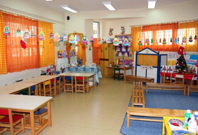 «Στραγγαλίζουν» τους δημοτικούς βρεφονηπιακούς σταθμούς ενισχύοντας τους ιδιωτικούς με ρύθμιση-πρόκληση