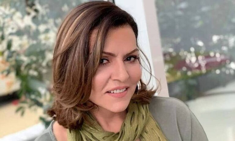 Λίτσα Γιαγκούση: «Δεν χτύπησε το καμπανάκι της μητρότητας»