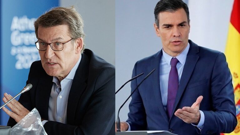 Ισπανία: Ο αρχηγός της αντιπολίτευσης συμφώνησε σε τηλεμαχία με τον πρωθυπουργό