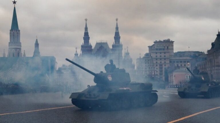 Εκπομπές αερίων του θερμοκηπίου ισόποσες με εκείνες που προκαλεί το Βέλγιο προκαλεί η ρωσική εισβολή στην Ουκρανία