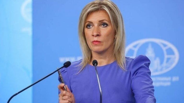 Ζαχάροβα: «ΗΠΑ και ΝΑΤΟ μπορεί να προκαλέσουν σύγκρουση μεταξύ πυρηνικών δυνάμεων»