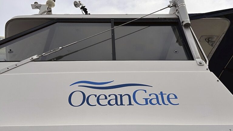 NYT: Η σύζυγος του CEO της OceanGate Expeditions είναι δισέγγονη δυο επιβατών του Τιτανικού