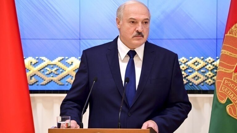 Ο Λουκασένκο πιστεύει ότι η χώρα του θα επωφεληθεί από την «εμπειρία» των μαχητών της Wagner