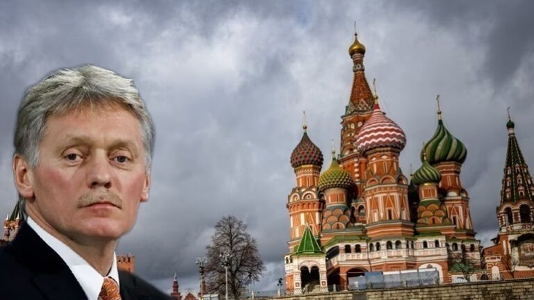 Πεσκόφ: Η Ρωσία πλήττει μόνον στρατιωτικούς στόχους – Απορρίπτει έκθεση του ΟΗΕ για συλλήψεις παιδιών στην Ουκρανία