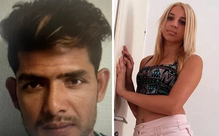 Αυτός είναι ο 32χρονος από το Μπαγκλαντές που σκότωσε την Αναστάζια – Πολωνός πρωθυπουργός: «Παραδώστε μας τον ύποπτο»