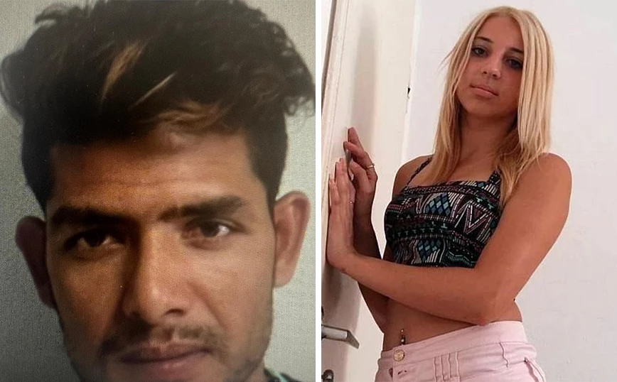 Αυτός είναι ο 32χρονος από το Μπαγκλαντές που σκότωσε την Αναστάζια – Πολωνός πρωθυπουργός: «Παραδώστε μας τον ύποπτο»