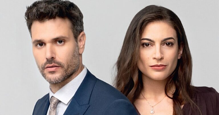 Παγιδευμένοι: Οι Αρχές εντοπίζουν το άψυχο σώμα του Δημήτρη – Υπεύθυνη για τον φόνο είναι η Άννα;