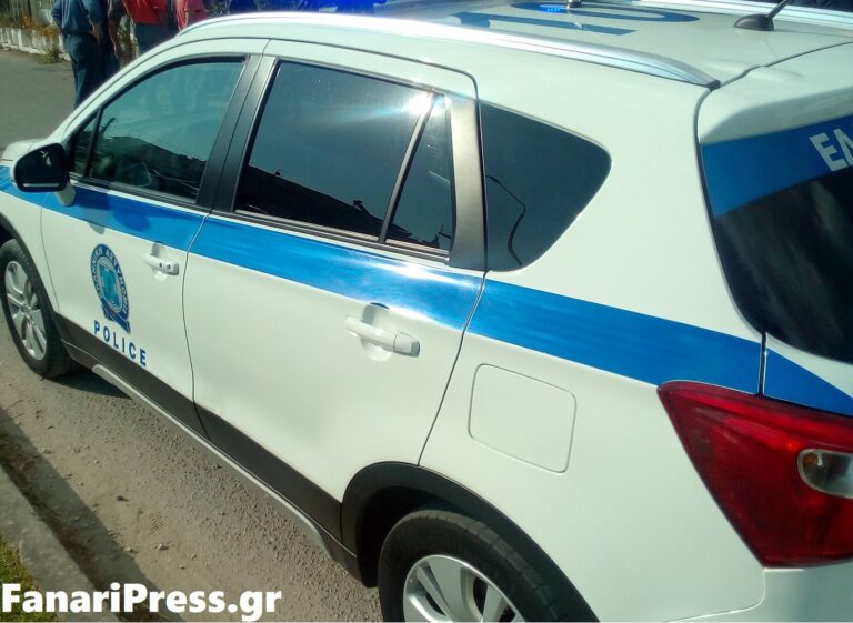 Θεσπρωτία: Συνελήφθη «Μαϊμού» αρχιτέκτονας-μηχανικός που απέσπασε απο επιχειρηματίες 150.000 ευρώ