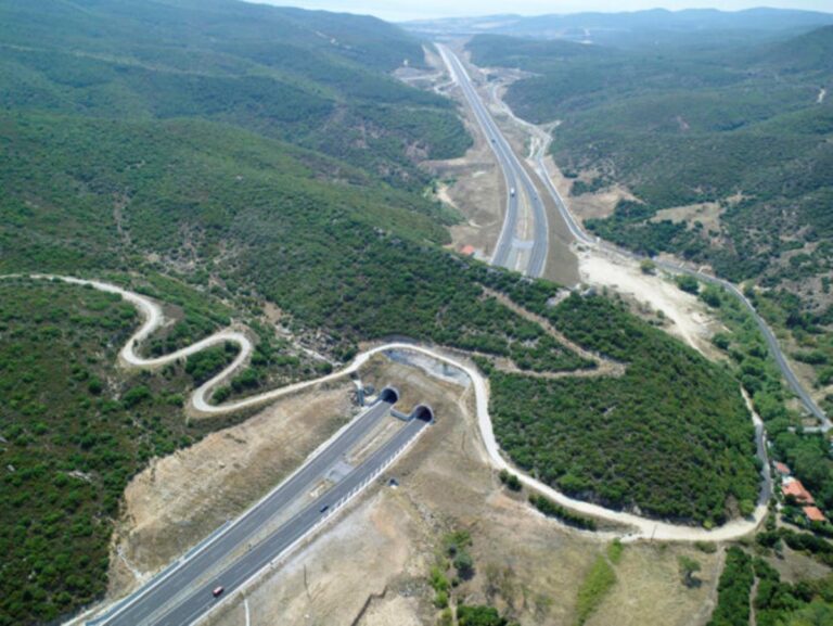 Στην τελική ευθεία μπαίνει η παραχώρηση της Εγνατίας Οδού στην ΓΕΚ ΤΕΡΝΑ -EGIS