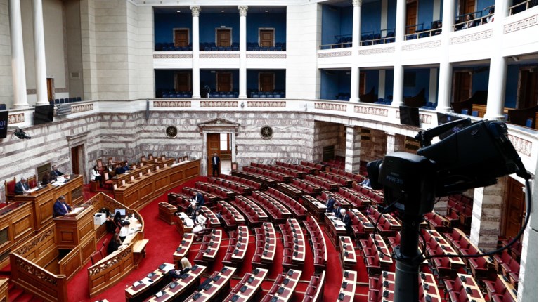 10 βουλευτές στέλνει στη Βουλή η Ήπειρος