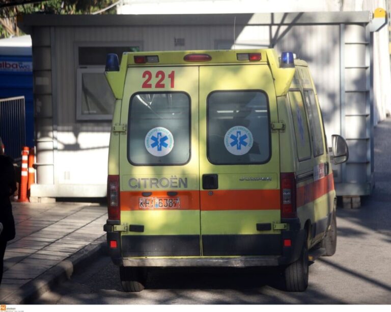 Σε σοκ ο πατέρας του 8χρονου από τη Νάουσα: «Οι γιατροί μας είπαν ότι ήταν πιθανόν να είχε μηνιγγίτιδα» – «Ακόμα δε ξέρουμε από τι πέθανε»