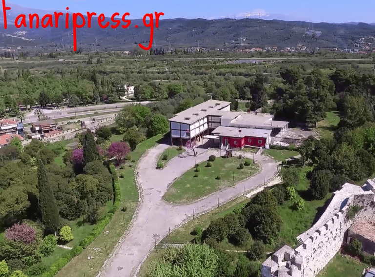 ΞΕΝΙΑ Άρτας: 4 εταιρείες υπέβαλαν προσφορές για την ανακατασκευή και αποκατάσταση του κτηρίου