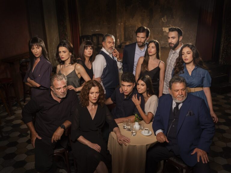 «Η γη της ελιάς» spoiler: Φωτιά, ληστεία, σύλληψη, βεντέτα και επανένωση στο φινάλε