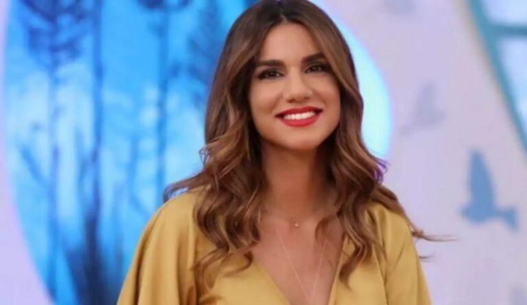 Τζώρτζια Γεωργίου: Μετακομίζει στον ΣΚΑΪ