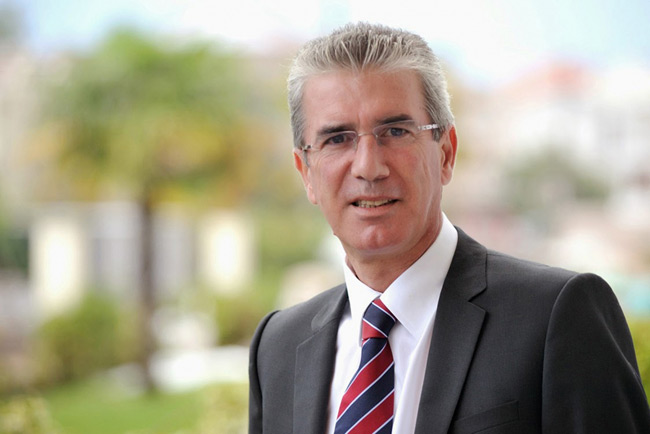 Μήνυμα  Αντιπεριφερειάρχη κ. Στράτου Ιωάννου για τις Πανελλαδικές Εξετάσεις