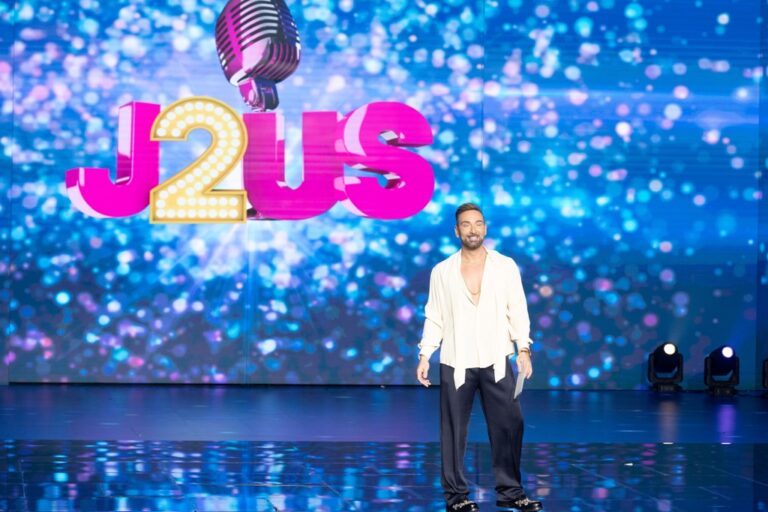 J2US – Ημιτελικός: Η Λένα Ζευγαρά έρχεται για να κάνει τον Νίκο Κοκλώνη να… αμαρτήσει!