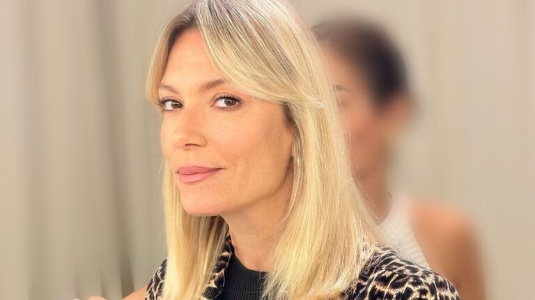 Βίκυ Καγιά: «Μου έρχεται να κλάψω. Αφήστε με δυο βδομάδες να ηρεμήσω»