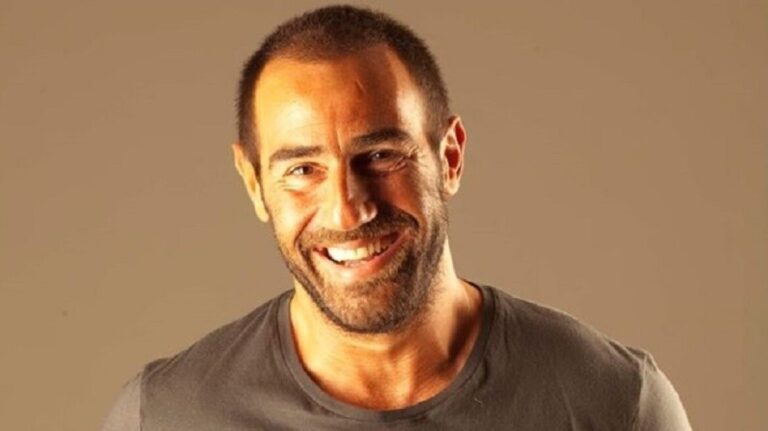 Δεν είναι «ΡΑΔΙΟ ΑΡΒΥΛΑ»… Συνεχίζει στον ΑΝΤ1 ο Κανάκης