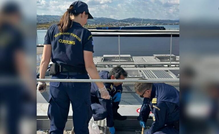 Στο παρά πέντε… απετράπη εκτεταμένη νοθεία στα καύσιμα στην Ηγουμενίτσα – Εντόπισαν βυτιοφόρο με νοθευμένη βενζίνη