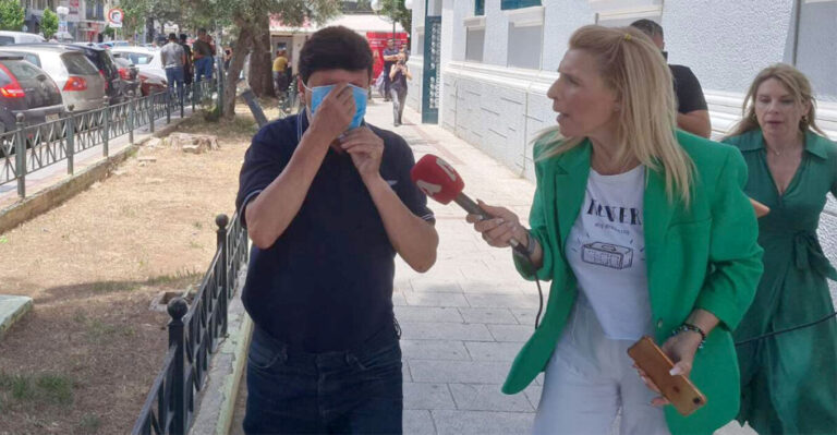 «Αέρα» ελευθερίας: Ελεύθερος ξανά ο 63χρονος παιδόφιλος για τα ναρκωτικά στο σπίτι του!