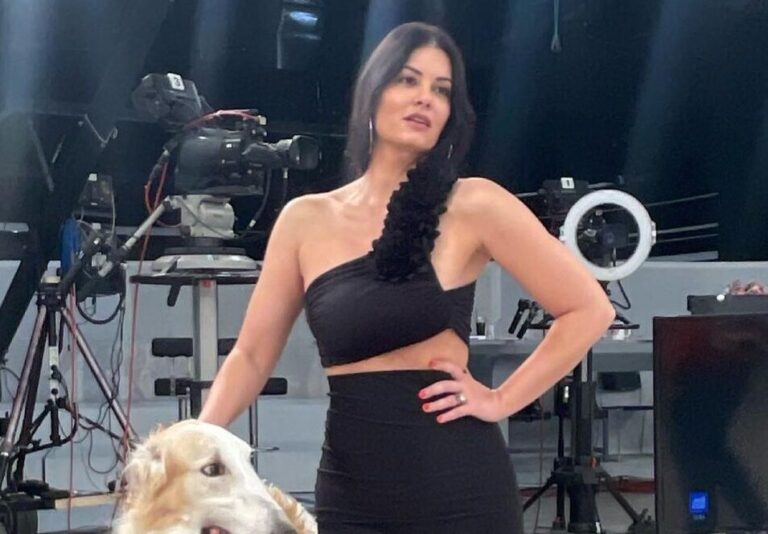 Μαρία Κορινθίου – Η πρώτη της ανάρτηση: «Δυστυχώς βάραιναν καιρό τώρα…»