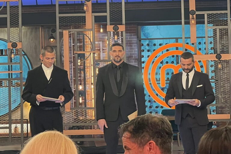 MasterChef: «Ναι! Τον επόμενο κύκλο θα είμαστε η ίδια ομάδα»