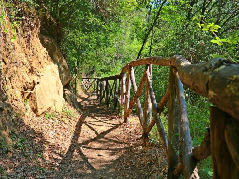 Πρόταση στο Υπουργείο Περιβάλλοντος από τον Δήμο Πάργας για δημιουργία 42 χλμ. περιπατητικών διαδρομών