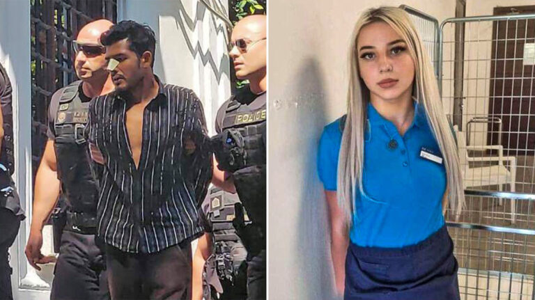 Ανατροπή με τον τόπο της δολοφονίας: Το βίντεο που έχει στα χέρια της η Αστυνομία «έκαψε» τον Μπαγκλαντεσιανό