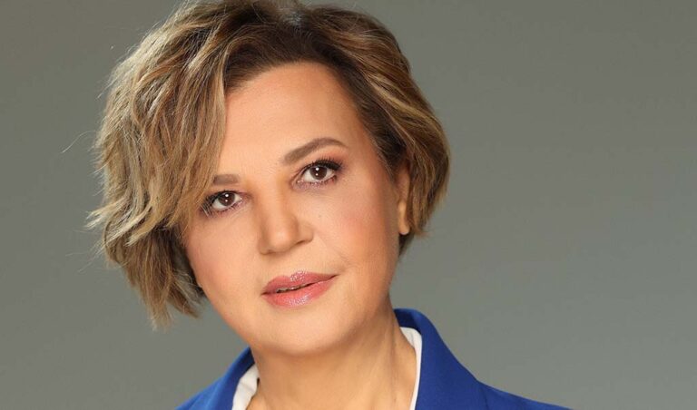 Όλγα Γεροβασίλη: Ισχυρός  ΣΥΡΙΖΑ-ΠΣ σημαίνει φρένο στα σχέδια της Δεξιάς