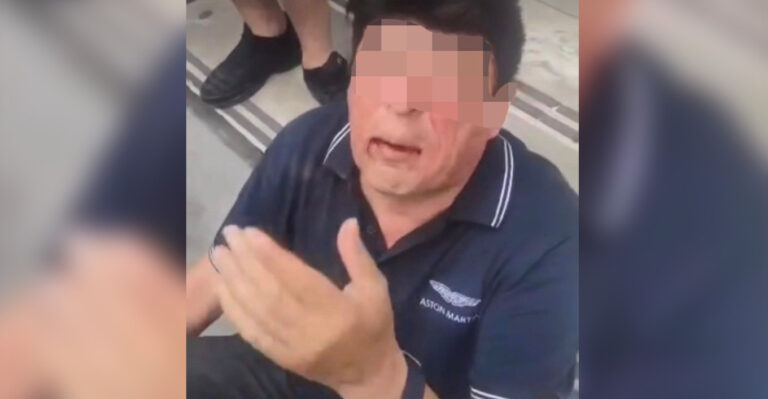 Αυτός είναι ο 63χρονος παιδόφιλος που ζητούσε ερωτικό ραντεβού από ανήλικη – Της έστελνε άσεμνες φωτογραφίες