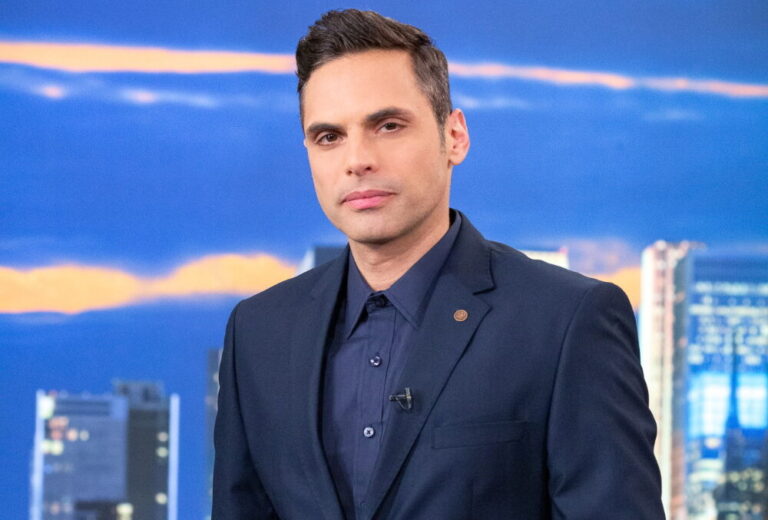 Γιώργος Παπαγεωργίου: «Είμαι άντρας νέας κοπής»