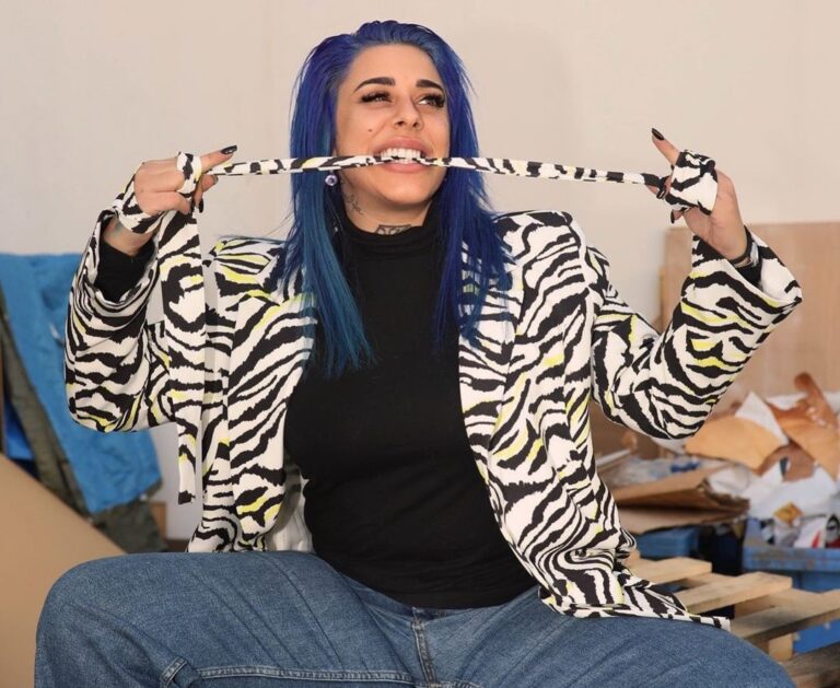 Την ψώνισε η «influencer»…