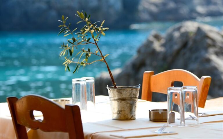 Οι πονηριές των εστιατόρων δεν έχουν τέλος – Το «κόλπο» για να χρεώνουν πελάτες με το που καθίσουν στο τραπέζι