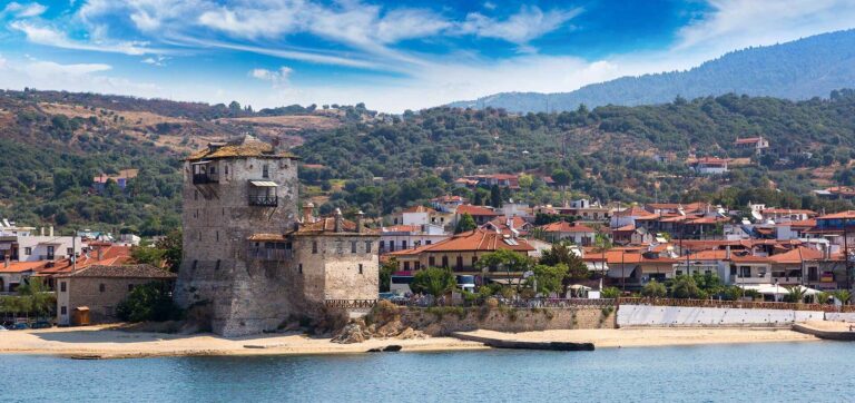 Στο μικροσκόπιο της Αρχής για ξέπλυμα μπαίνουν τα οικονομικά Μονών του Αγίου Όρους.