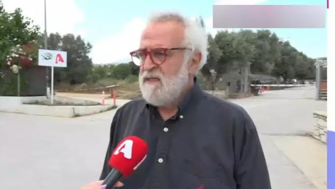 Βασίλης Θωμόπουλος: «Θα πάρουμε ποσοστά από την επανάληψη του 50-50, ο Πέτρος Φιλιππίδης τα έχει ανάγκη»