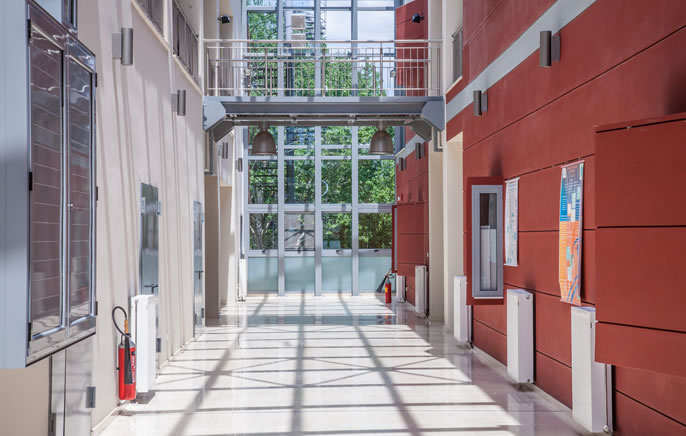 Στον κατάλογο των «μη αντίστοιχων τμημάτων», το Μουσικών Σπουδών στην Άρτα και το Μηχανικών Επιστήμης Υλικών στα Γιάννενα