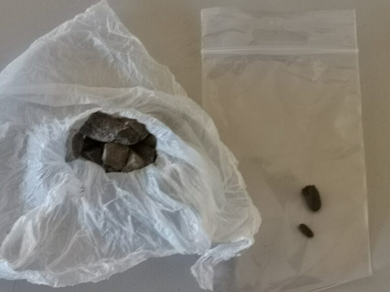 Συνελήφθη στα Ιωάννινα για κατοχή και διακίνηση ηρωίνης