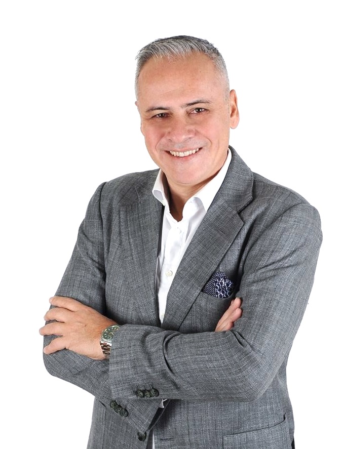 Αυτός είναι ο νέος Γενικός Διευθυντής Περιεχομένου  του Ομίλου ΑΝΤΕΝΝΑ