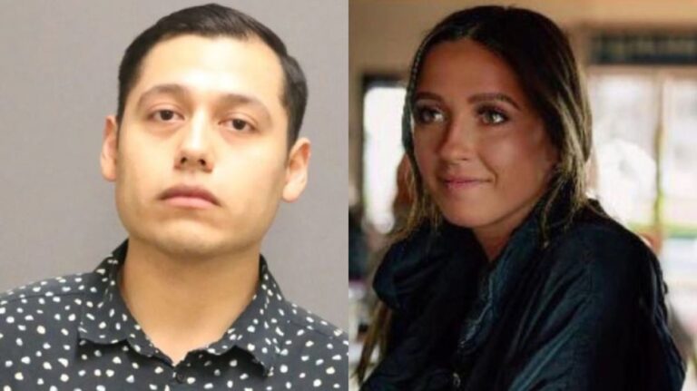 Καλιφόρνια: Σκότωσε 27χρονη με πυροσβεστήρα και πέταξε το πτώμα της – Σοκάρουν οι πληροφορίες για το πώς δολοφονήθηκε