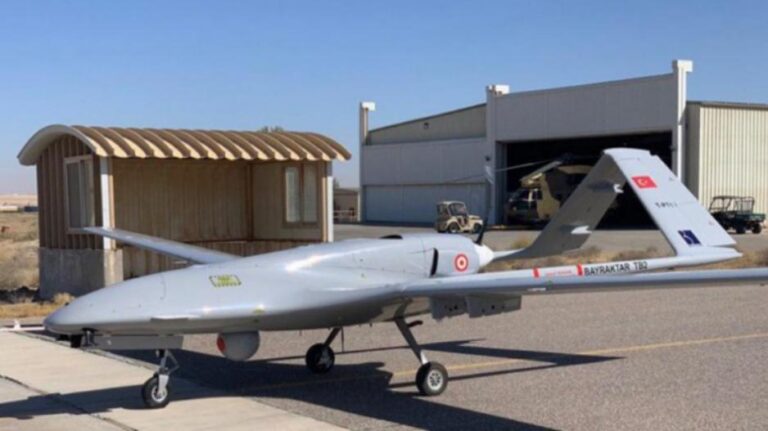 «Έκρηξη» στις πωλήσεις στρατιωτικού υλικού από την Τουρκία στη Ρωσία, ενοχλεί τις ΗΠΑ