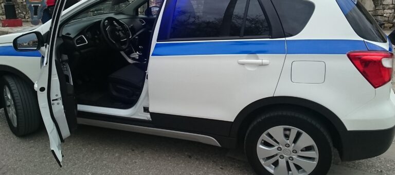 Ταυτοποιήθηκαν οι δράστες που είχαν ρημάξει μονοκατοικίες και διαμερίσματα στην Άρτα