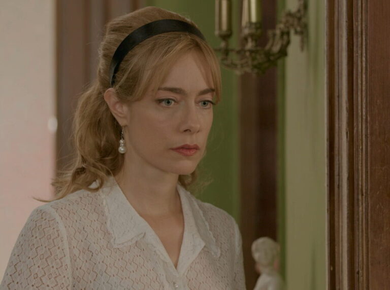 Ντάνη Γιαννακοπούλου: «Ανακουφίστηκα που είδα τις Σέρρες και τον Πάνο Νάτση, μου είχε λείψει»