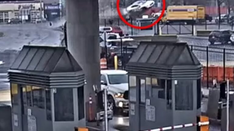 Με Bentley 300.000 δολαρίων «πέταξε» στο θάνατο επιχειρηματίας με τη σύζυγό του –