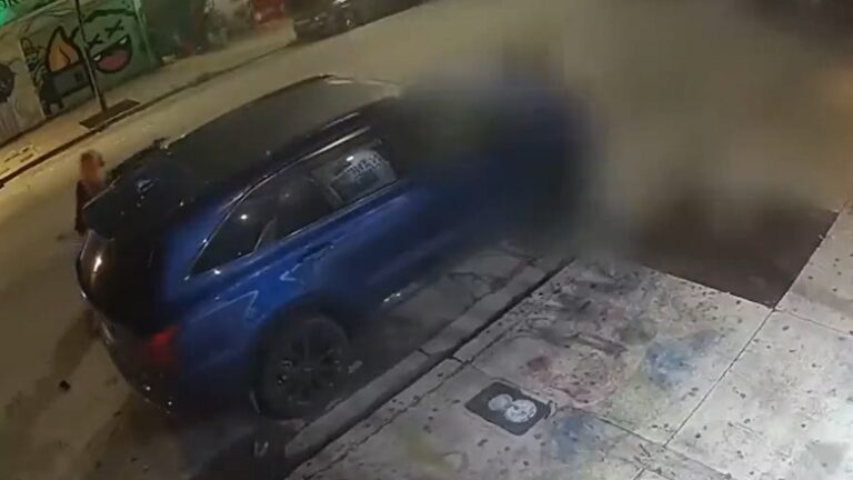 ΗΠΑ: Ράπερ σκότωσε τον μάνατζερ της στη μέση του δρόμου – Υποστήριξε πως πρόκειται για αυτοάμυνα